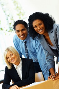 Retained Executive Search
